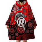 custom-text-and-number-renegades-bbl-wearable-blanket-hoodie-aboriginal-patterns
