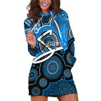 custom-text-and-number-strikers-bbl-hoodie-dress-aboriginal-patterns