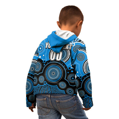 custom-text-and-number-strikers-bbl-kid-hoodie-aboriginal-patterns