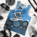 custom-text-and-number-strikers-bbl-men-tank-top-aboriginal-patterns