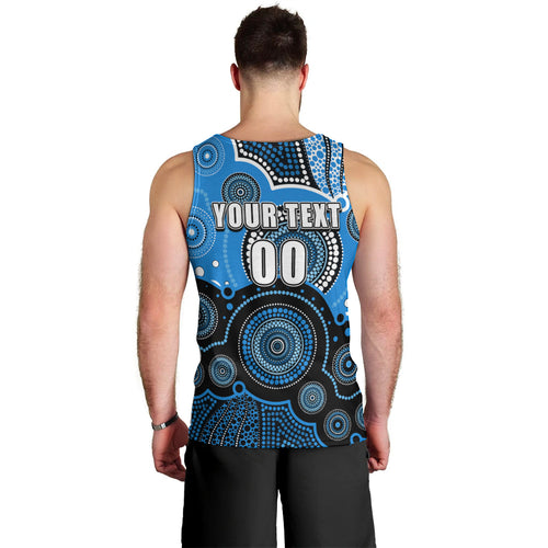 custom-text-and-number-strikers-bbl-men-tank-top-aboriginal-patterns