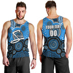 custom-text-and-number-strikers-bbl-men-tank-top-aboriginal-patterns