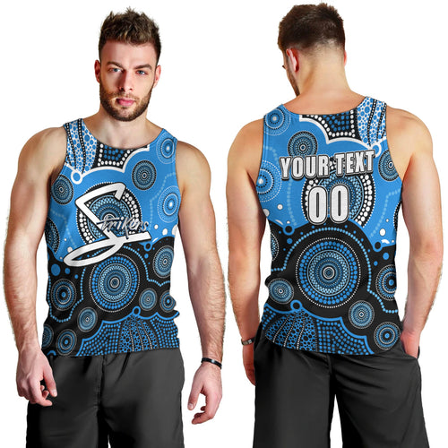 custom-text-and-number-strikers-bbl-men-tank-top-aboriginal-patterns