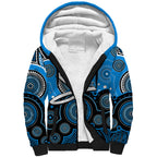 custom-text-and-number-strikers-bbl-sherpa-hoodie-aboriginal-patterns