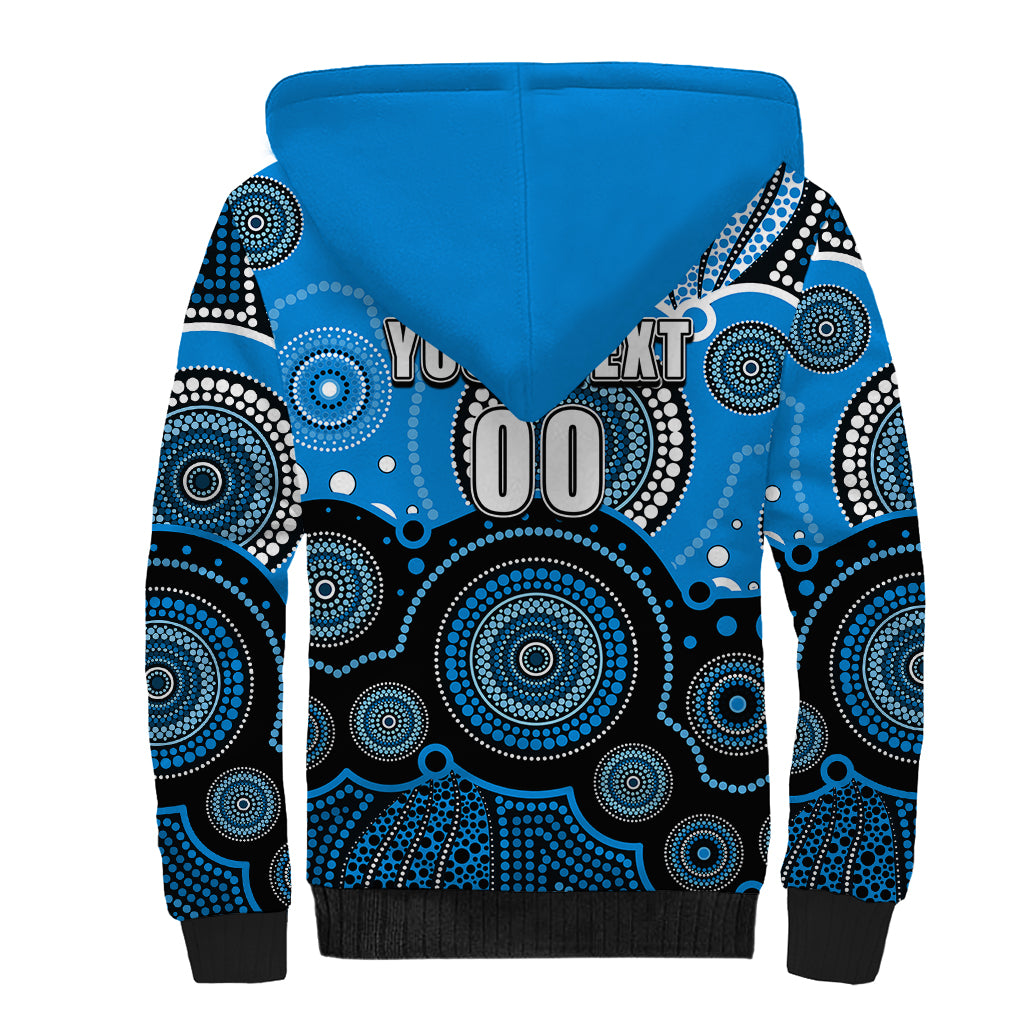 custom-text-and-number-strikers-bbl-sherpa-hoodie-aboriginal-patterns