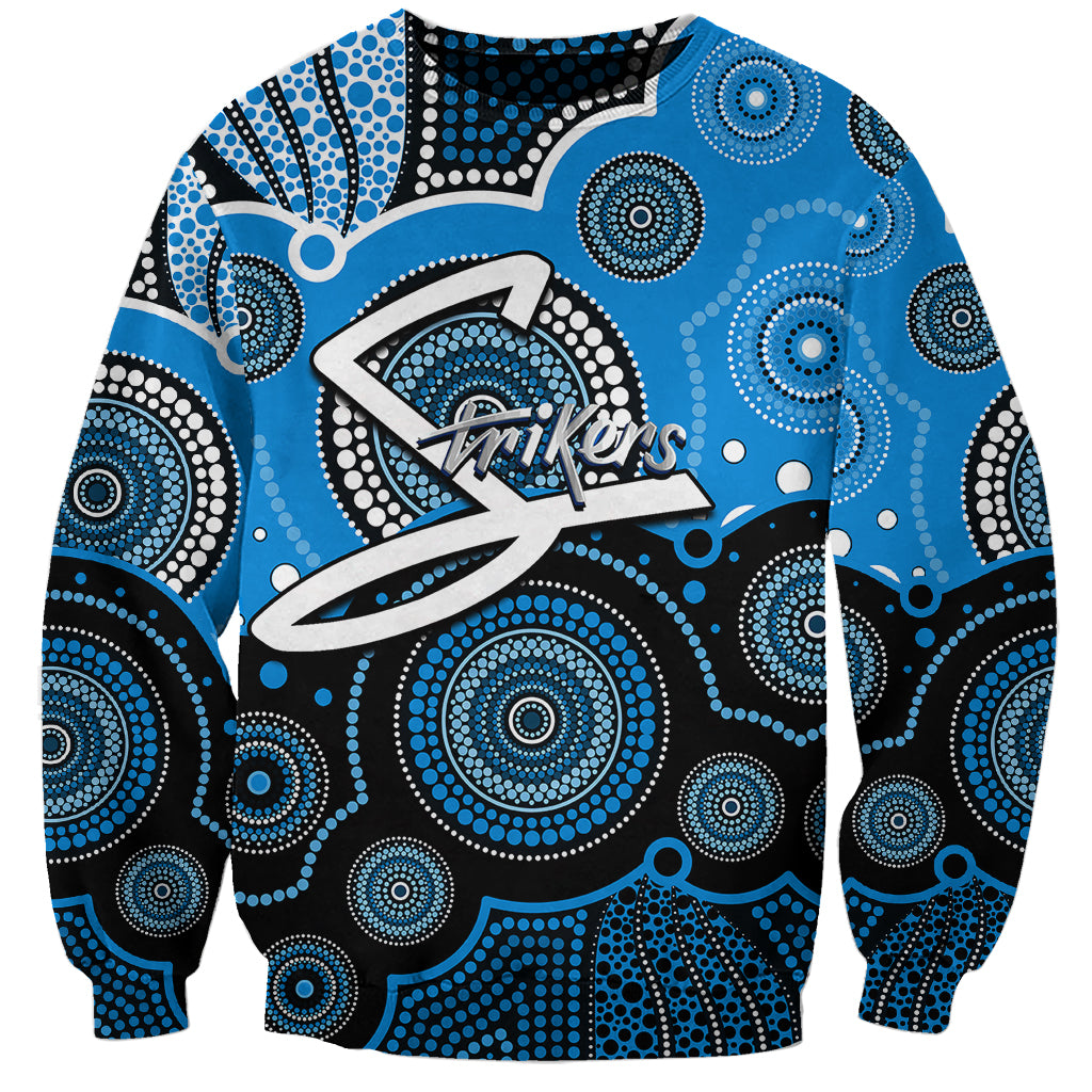 custom-text-and-number-strikers-bbl-sweatshirt-aboriginal-patterns
