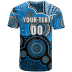 custom-text-and-number-strikers-bbl-t-shirt-aboriginal-patterns