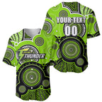 custom-text-and-number-thunders-bbl-baseball-jersey-aboriginal-patterns