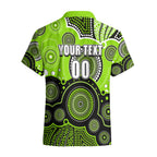 custom-text-and-number-thunders-bbl-hawaiian-shirt-aboriginal-patterns