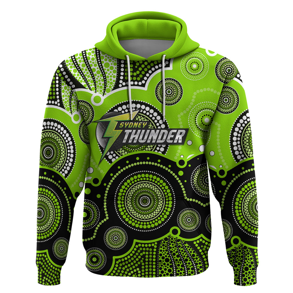 custom-text-and-number-thunders-bbl-hoodie-aboriginal-patterns