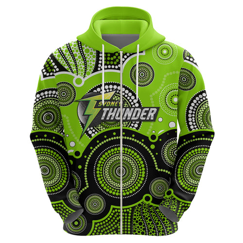 custom-text-and-number-thunders-bbl-hoodie-aboriginal-patterns