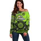 custom-text-and-number-thunders-bbl-off-shoulder-sweater-aboriginal-patterns