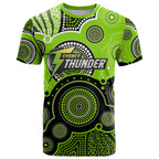 custom-text-and-number-thunders-bbl-t-shirt-aboriginal-patterns