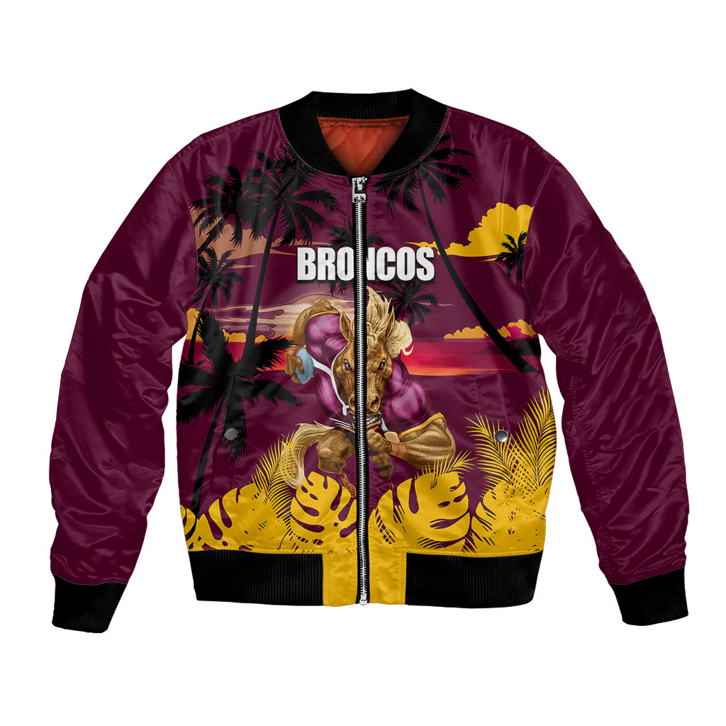 nrl-broncos-bomber-jacket-summer-vibe-style