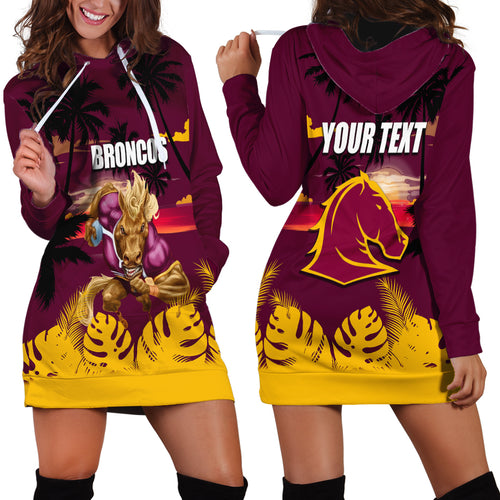 nrl-broncos-hoodie-dress-summer-vibe-style