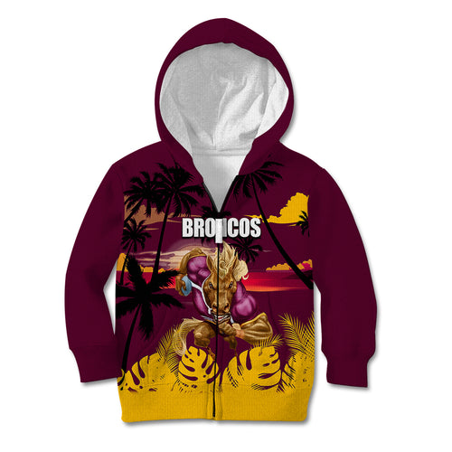 nrl-broncos-kid-hoodie-summer-vibe-style