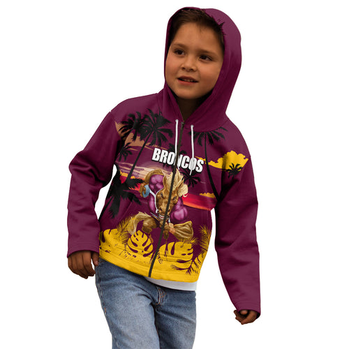 nrl-broncos-kid-hoodie-summer-vibe-style