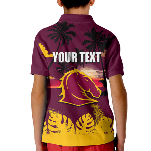 nrl-broncos-kid-polo-shirt-summer-vibe-style