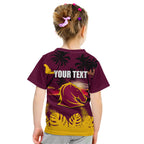 nrl-broncos-kid-t-shirt-summer-vibe-style