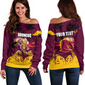 nrl-broncos-off-shoulder-sweater-summer-vibe-style