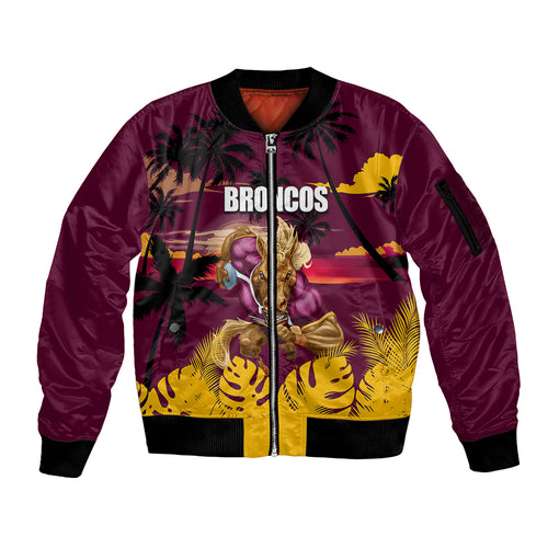 nrl-broncos-sleeve-zip-bomber-jacket-summer-vibe-style