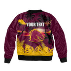 nrl-broncos-sleeve-zip-bomber-jacket-summer-vibe-style
