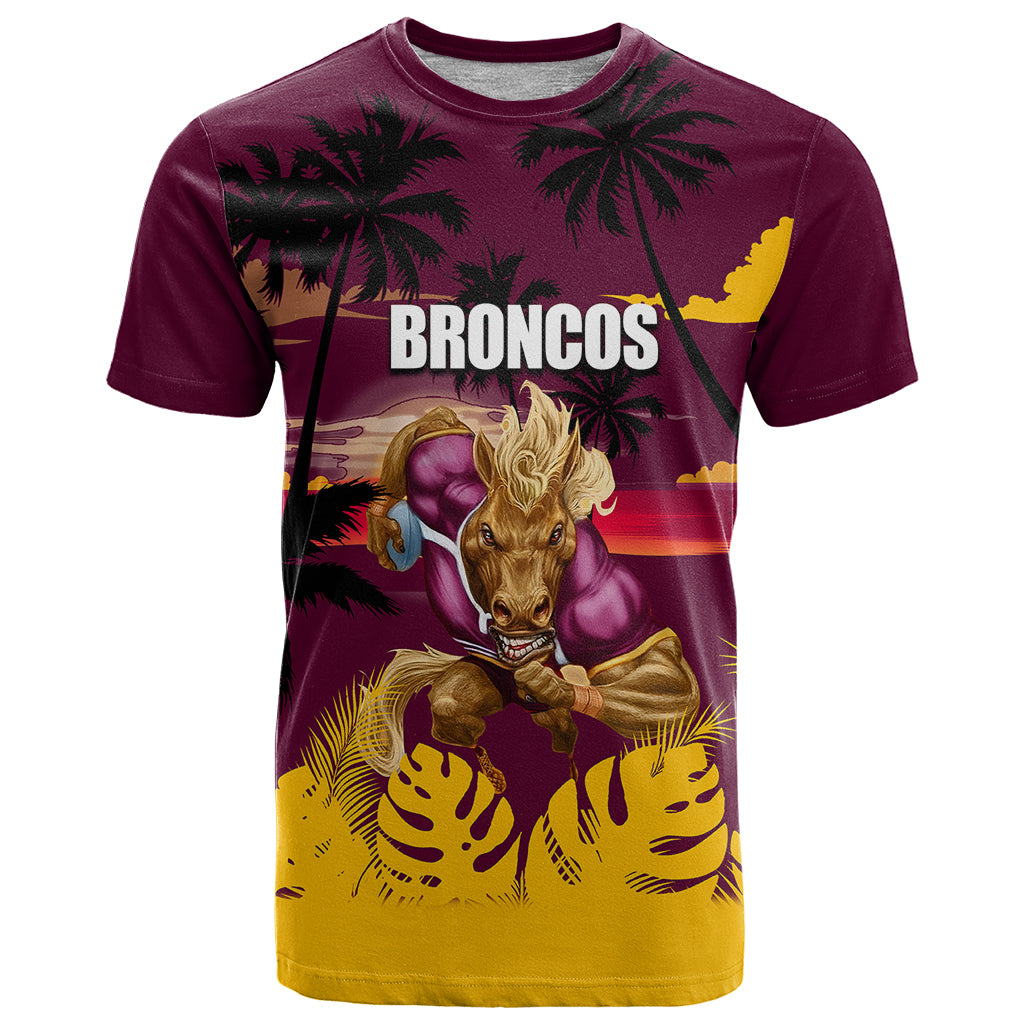 nrl-broncos-t-shirt-summer-vibe-style