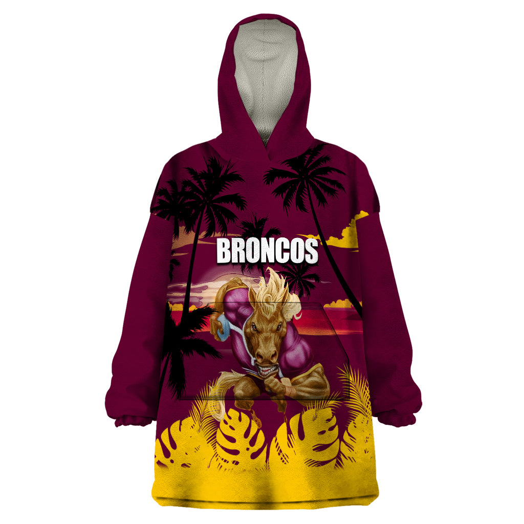 nrl-broncos-wearable-blanket-hoodie-summer-vibe-style