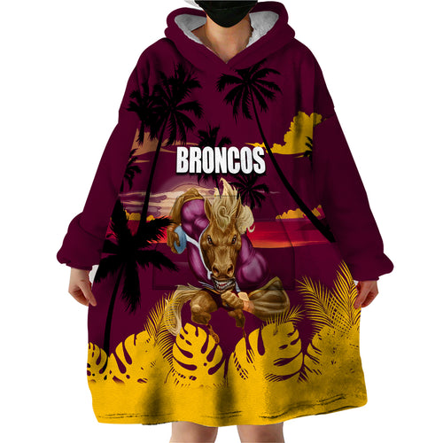 nrl-broncos-wearable-blanket-hoodie-summer-vibe-style