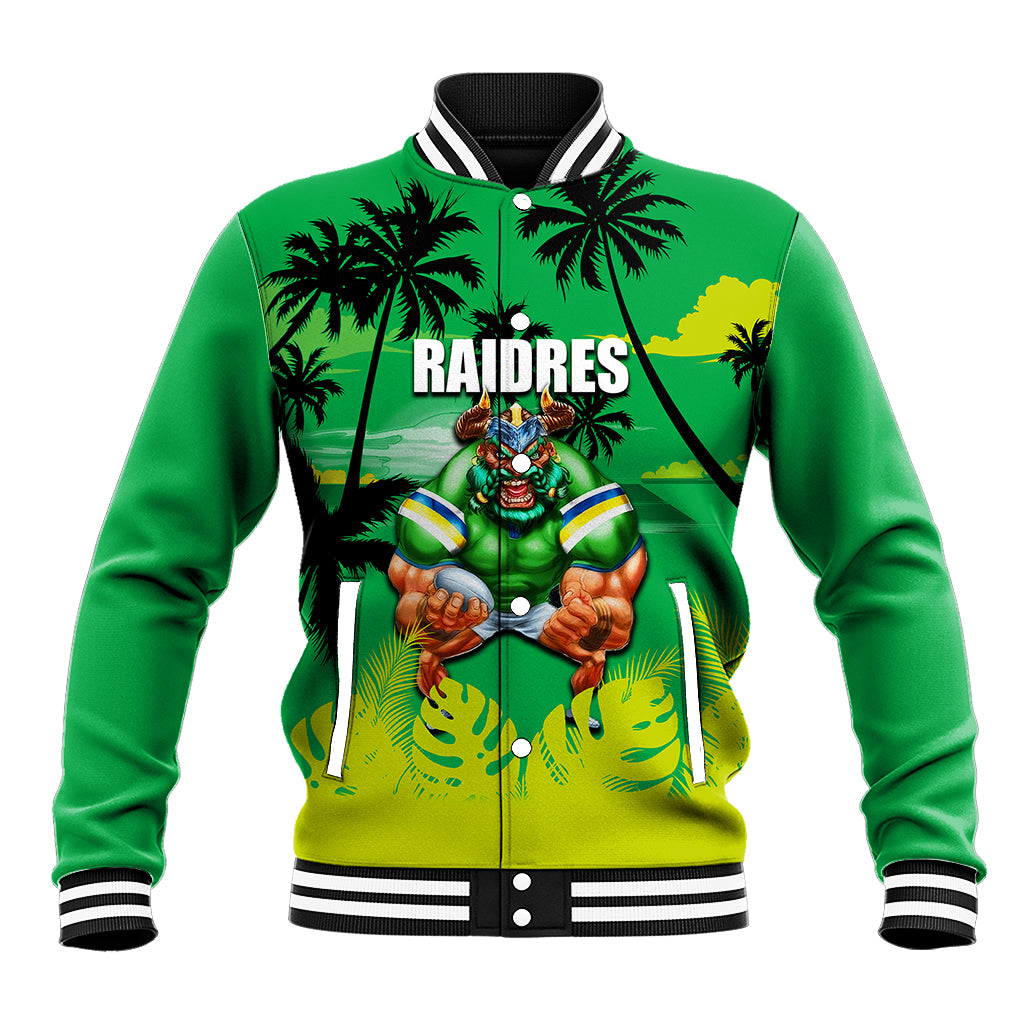 nrl-raiders-baseball-jacket-summer-vibe-style