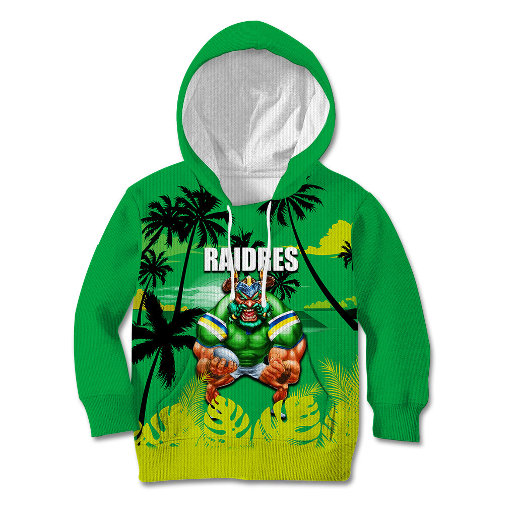 nrl-raiders-kid-hoodie-summer-vibe-style