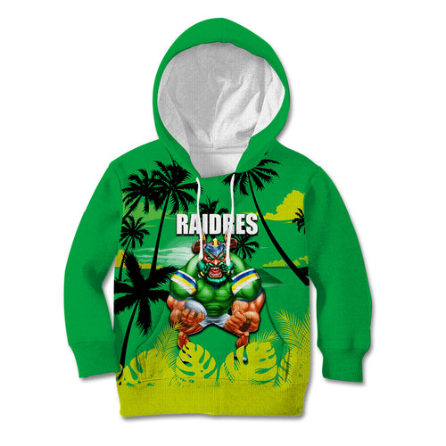 nrl-raiders-kid-hoodie-summer-vibe-style