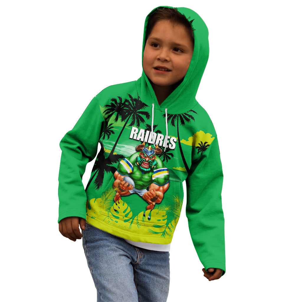 nrl-raiders-kid-hoodie-summer-vibe-style