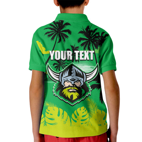nrl-raiders-kid-polo-shirt-summer-vibe-style