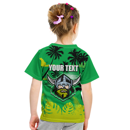 nrl-raiders-kid-t-shirt-summer-vibe-style
