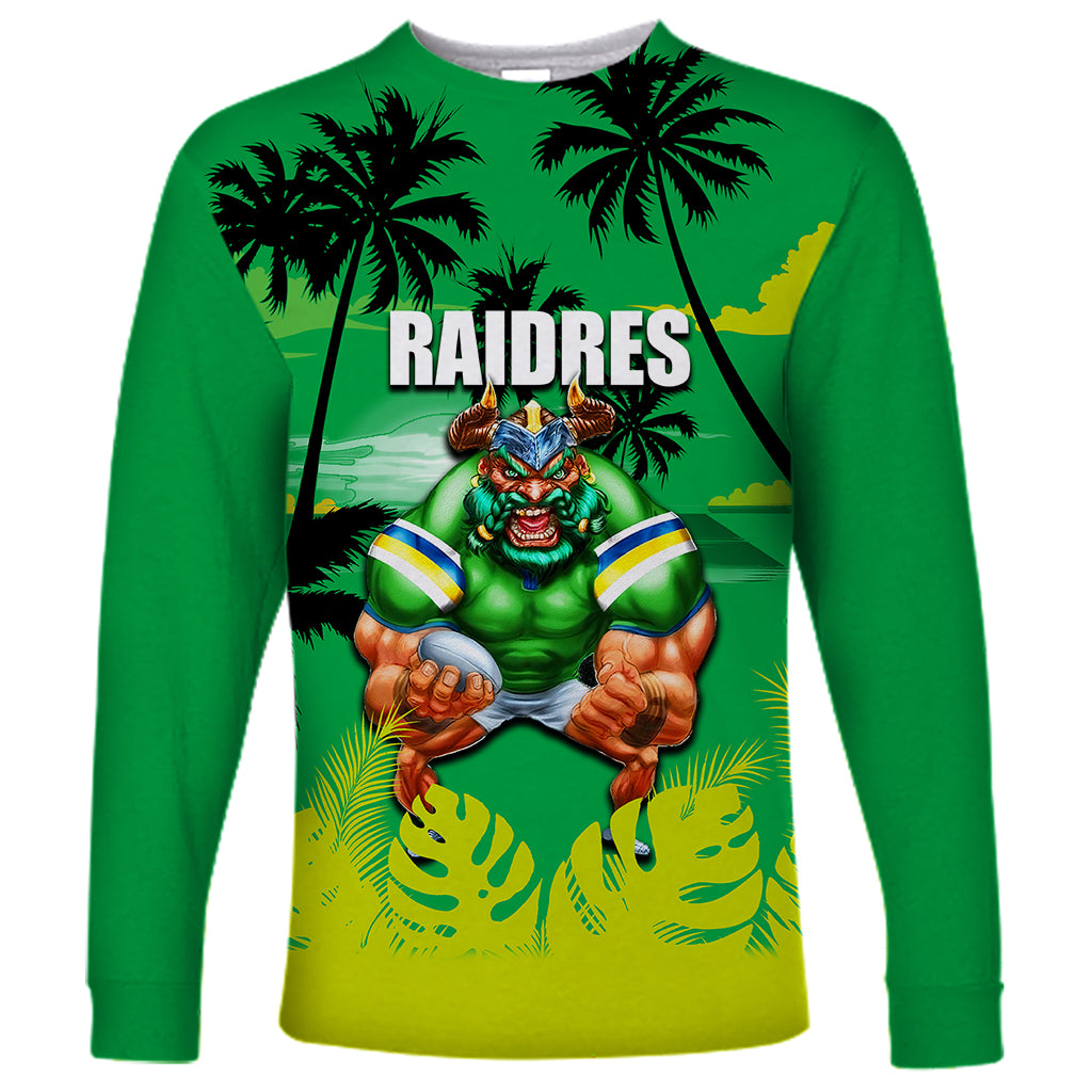 nrl-raiders-long-sleeve-shirt-summer-vibe-style