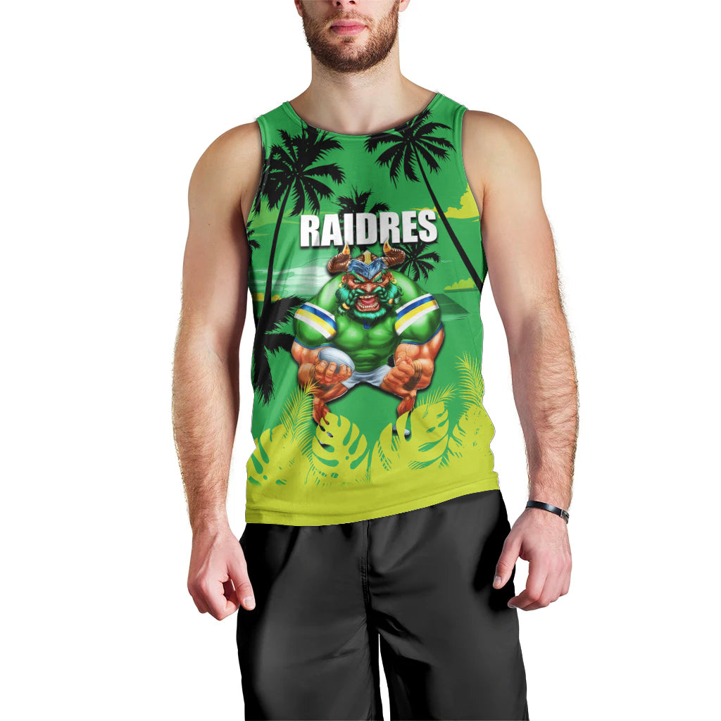 nrl-raiders-men-tank-top-summer-vibe-style