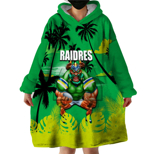 nrl-raiders-wearable-blanket-hoodie-summer-vibe-style