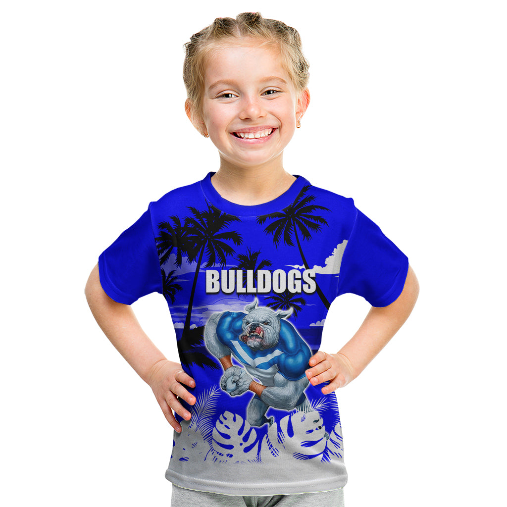 nrl-bulldogs-kid-t-shirt-summer-vibe-style