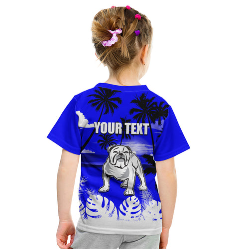 nrl-bulldogs-kid-t-shirt-summer-vibe-style