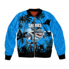 nrl-sharks-bomber-jacket-summer-vibe-style