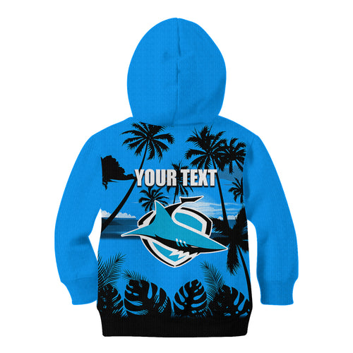 nrl-sharks-kid-hoodie-summer-vibe-style