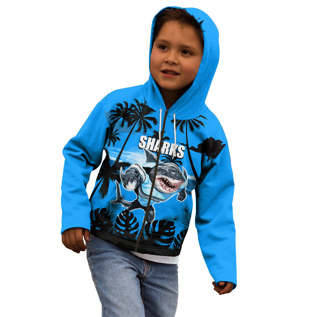 nrl-sharks-kid-hoodie-summer-vibe-style