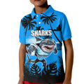 nrl-sharks-kid-polo-shirt-summer-vibe-style