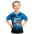 nrl-sharks-kid-t-shirt-summer-vibe-style