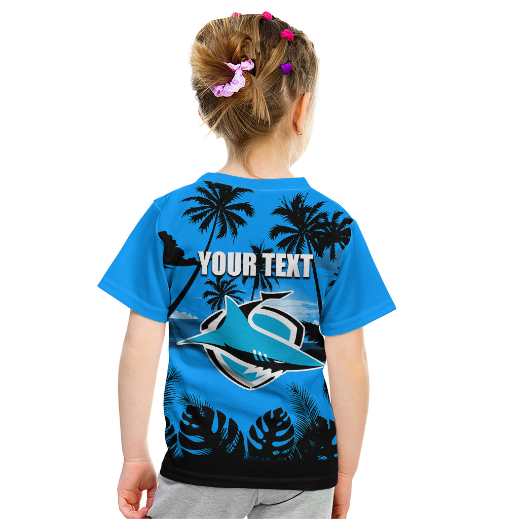 nrl-sharks-kid-t-shirt-summer-vibe-style