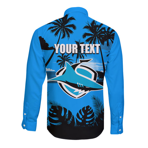 nrl-sharks-long-sleeve-button-shirt-summer-vibe-style