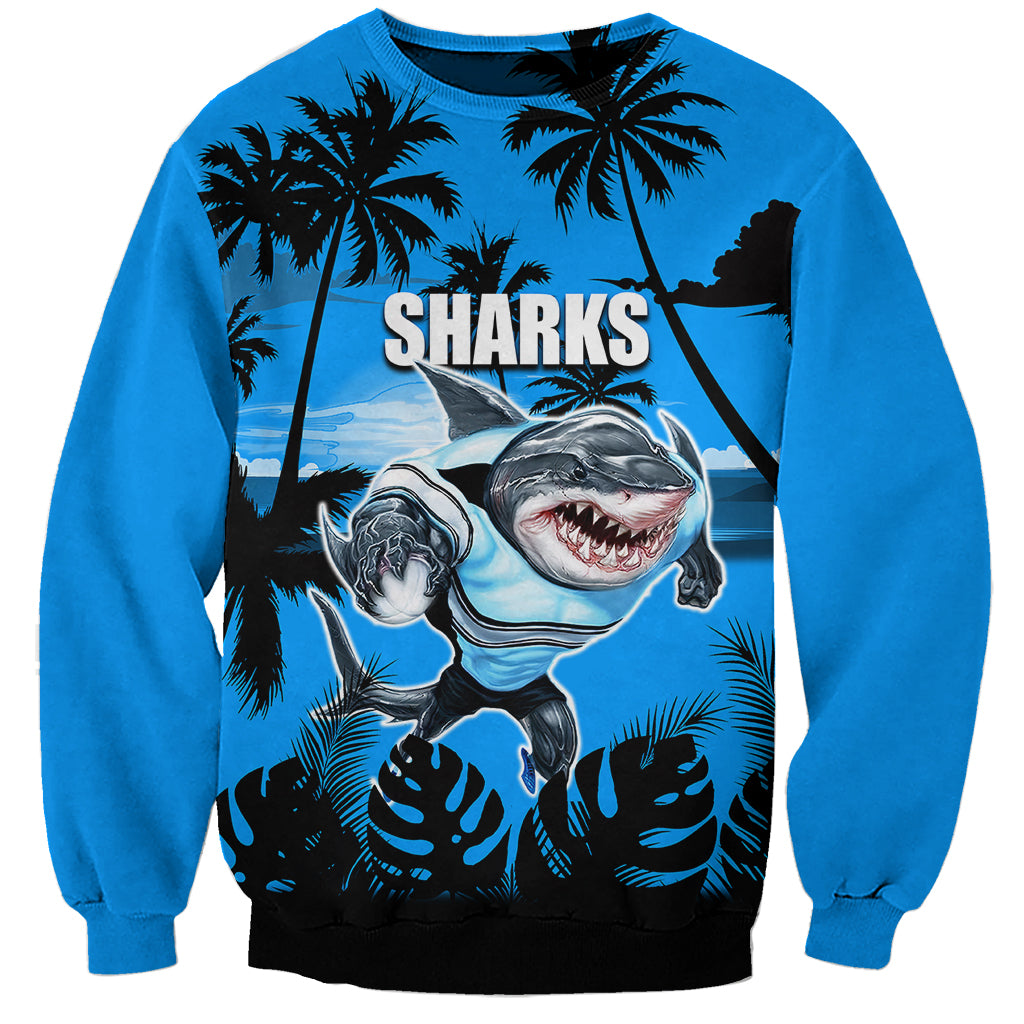nrl-sharks-sweatshirt-summer-vibe-style