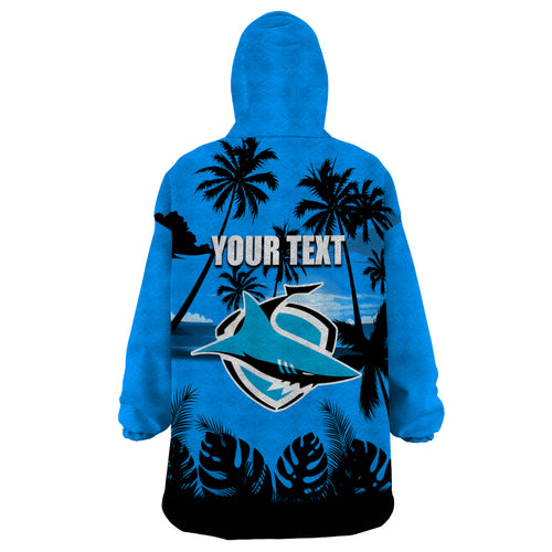 nrl-sharks-wearable-blanket-hoodie-summer-vibe-style