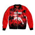 nrl-dolphins-bomber-jacket-summer-vibe-style